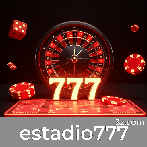 Inovação Tecnológica da estadio777: Entretenimento Avançado