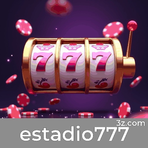 Estadio777: Plataforma Segura e Divertida de Cassino