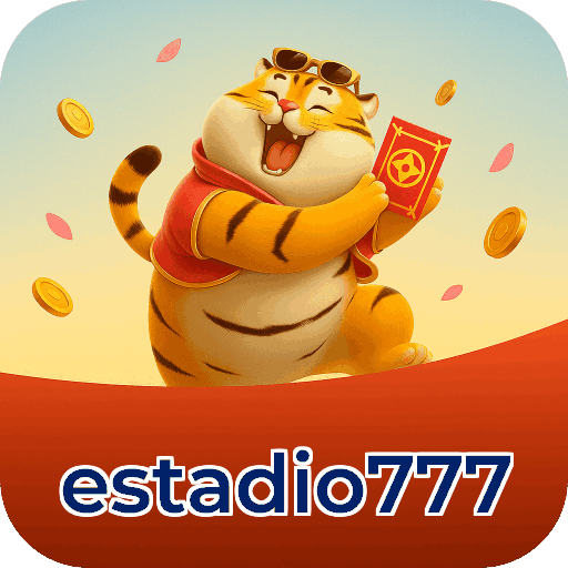 estadio777 Logo